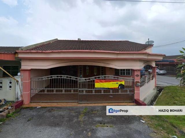 House for sale in Perak, Taiping