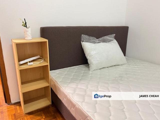 House for rent in Perak, Tanjong Ipoh
