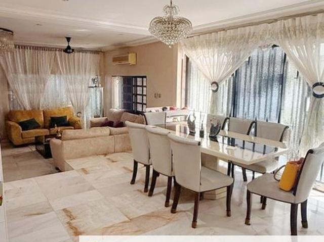 House for sale in Country Heights Damansara, Kuala Lumpur
