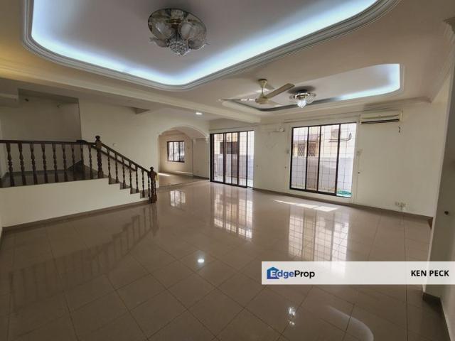 House for sale in Country Heights Damansara, Kuala Lumpur