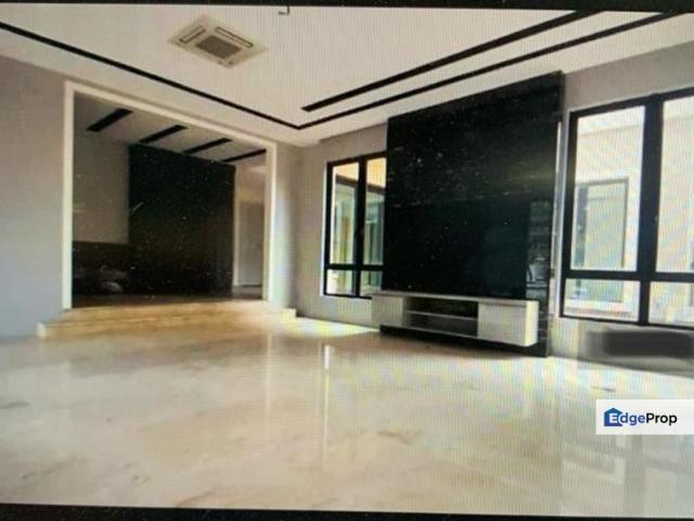 House for sale in Country Heights Damansara, Kuala Lumpur