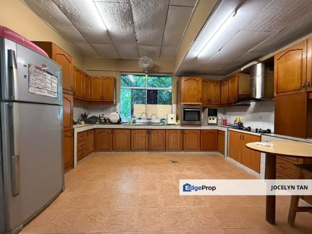 House for sale in Sentul, Kuala Lumpur