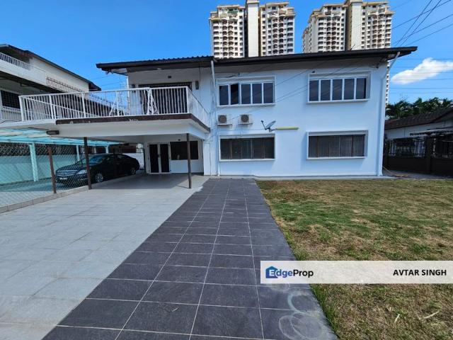 House for rent in Country Heights Damansara, Kuala Lumpur