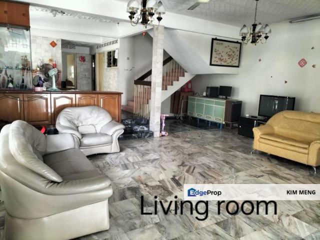 House for sale in Country Heights Damansara, Kuala Lumpur