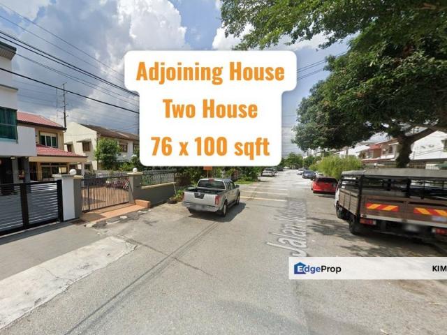 House for sale in Country Heights Damansara, Kuala Lumpur