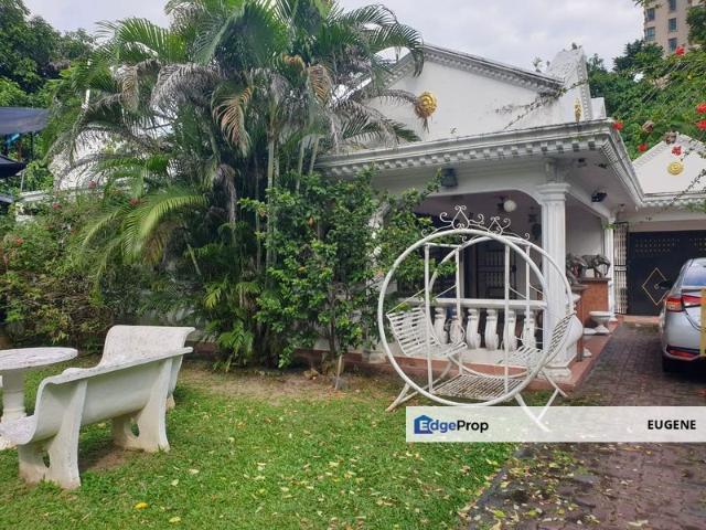 House for sale in Country Heights Damansara, Kuala Lumpur