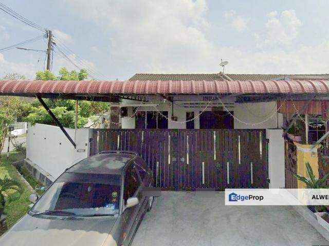 House for sale in Perak, Changkat Jering