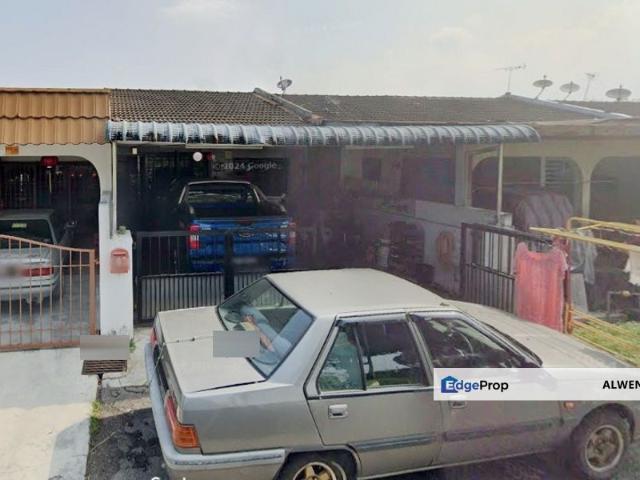House for sale in Perak, Taiping