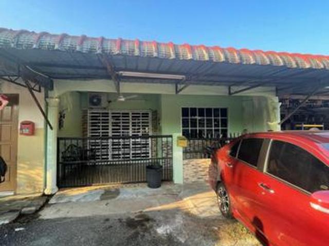 Terraced House for sale in Perak, Selama