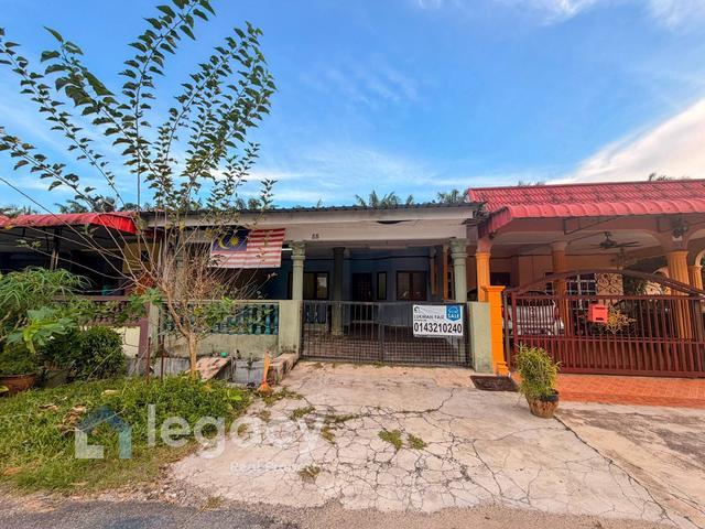Terraced House for sale in Perak, Selama