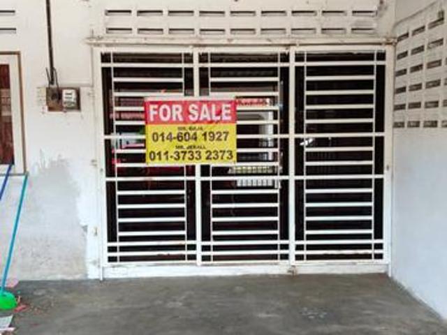 Terraced House for sale in Perak, Taiping