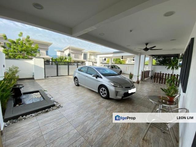 House for sale in Negeri Sembilan