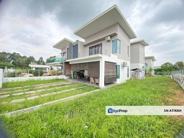 House for sale in Negeri Sembilan