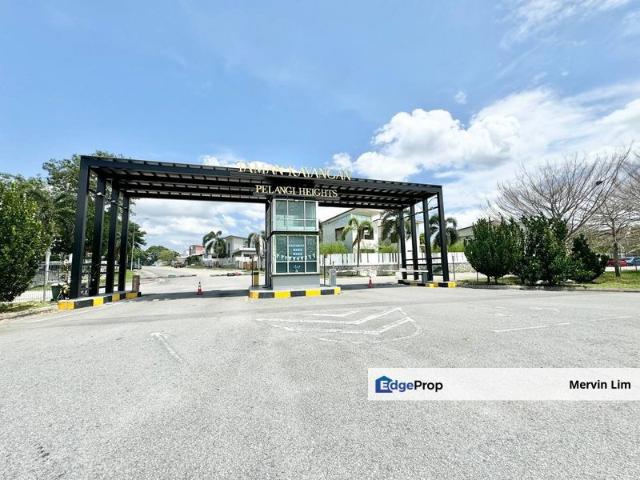 House for sale in Negeri Sembilan