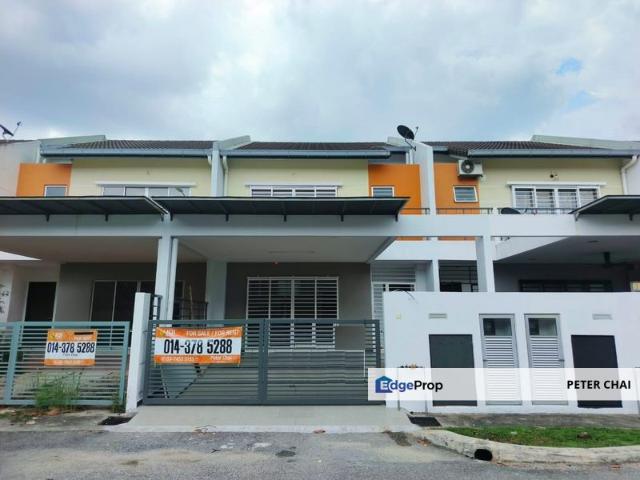 House for sale in Negeri Sembilan