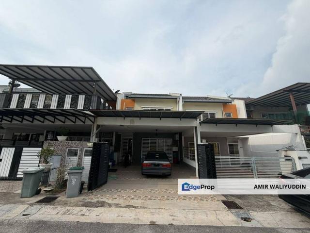 House for sale in Negeri Sembilan