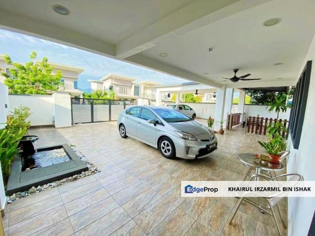 House for sale in Negeri Sembilan