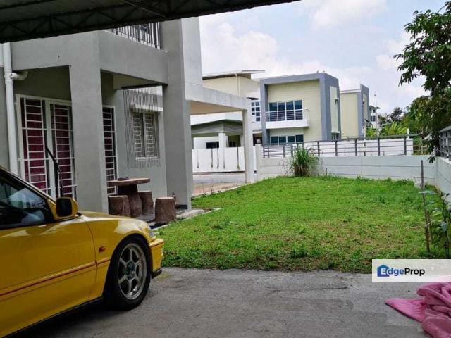 House for sale in Negeri Sembilan