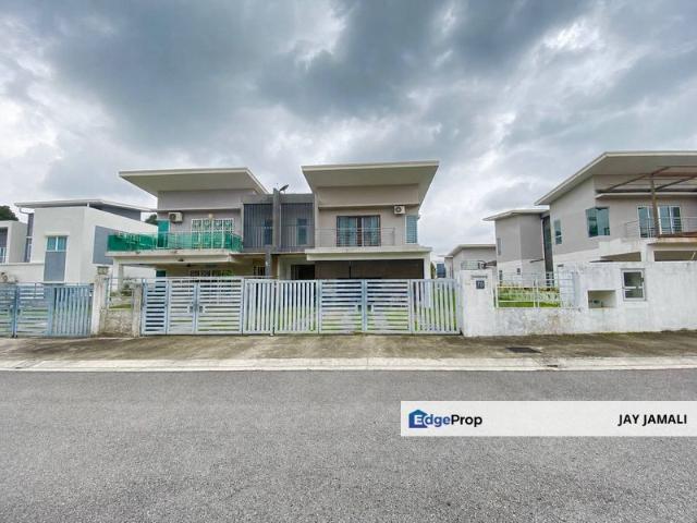 House for sale in Negeri Sembilan