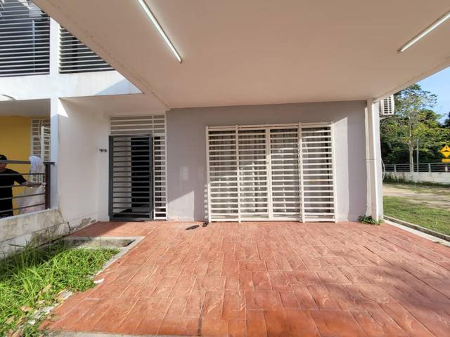 Terraced House for sale in Mantin, Seremban