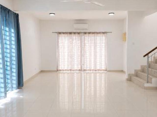 Terraced House for sale in Mantin, Negeri Sembilan