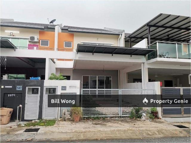 Terraced House for rent in Negeri Sembilan