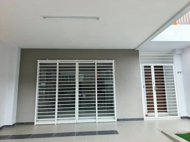 Terraced House for sale in Mantin, Negeri Sembilan