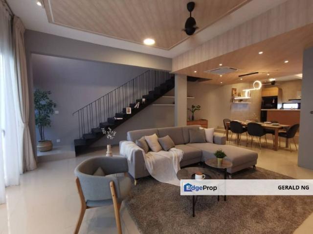 House for sale in Petaling, Damansara Damai