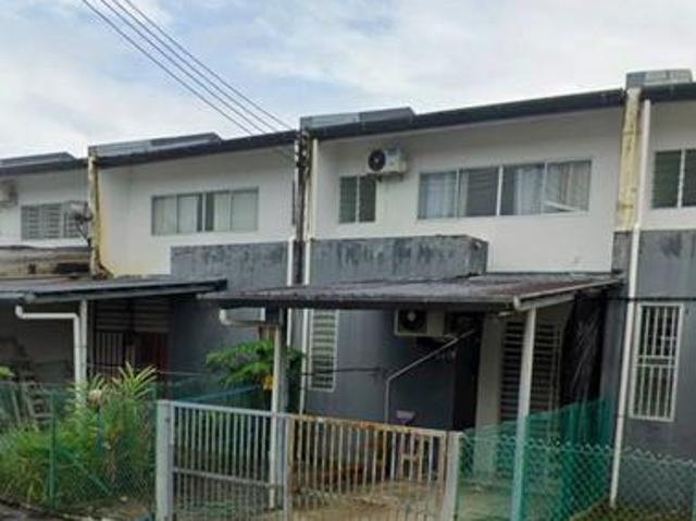 Terraced House for sale in Kuching, Sarawak