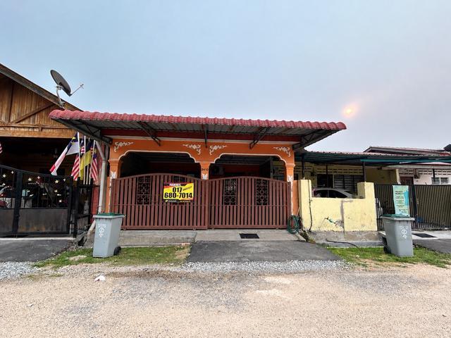 Terraced House for sale in Alor Gajah