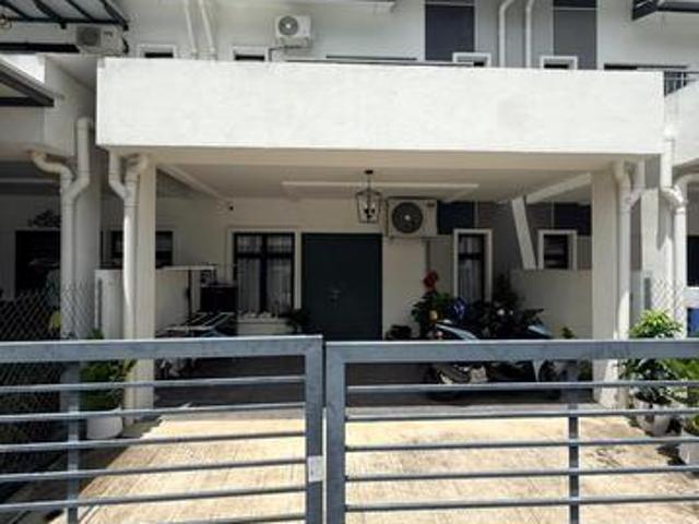Terraced House for sale in Petaling, Alam Impian