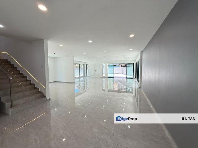 House for sale in Johore Bahru, Johor