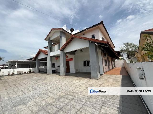 House for sale in Johore Bahru, Johor