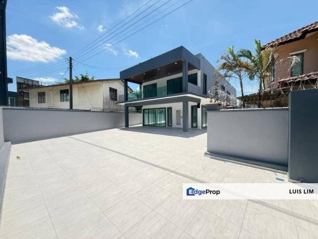 House for sale in Johore Bahru, Johor