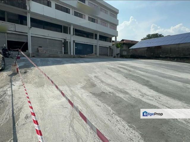 Shop for rent in Johore Bahru, Johor
