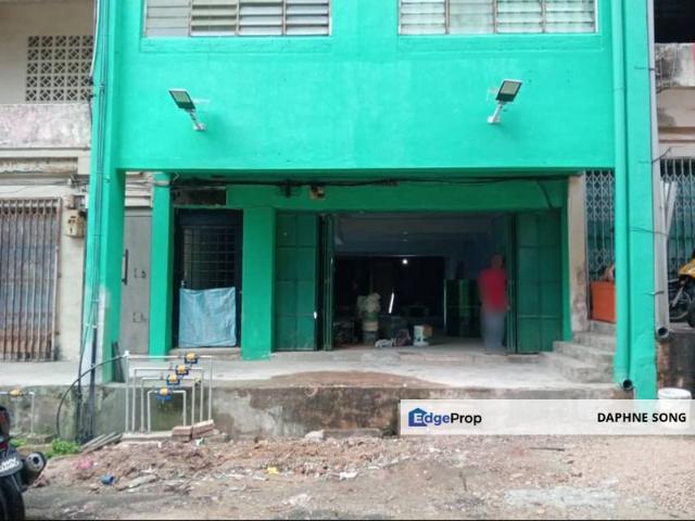 Shop for rent in Johore Bahru, Johor