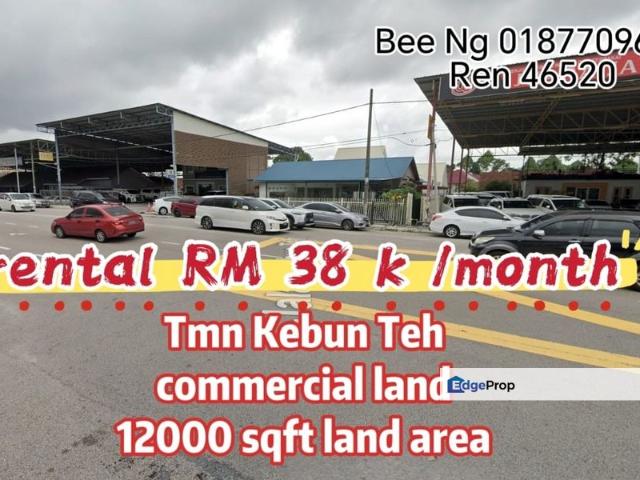 Shop for rent in Johore Bahru, Johor