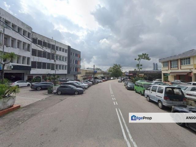 Shop for rent in Johore Bahru, Johor