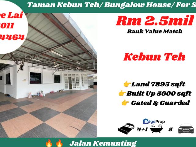 House for sale in Johore Bahru, Johor