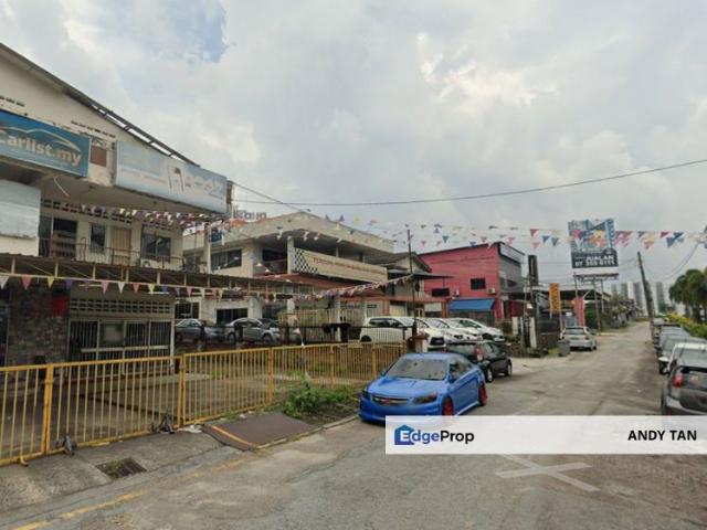 Shop for sale in Johore Bahru, Johor