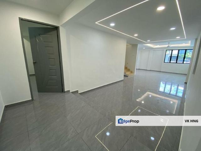 House for sale in Johore Bahru, Johor