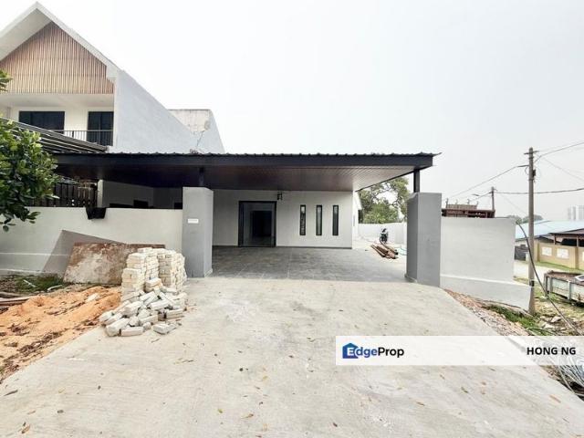 House for sale in Taman Perbadanan Islam, Johor Bahru