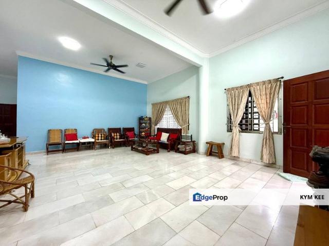 House for sale in Johore Bahru, Johor