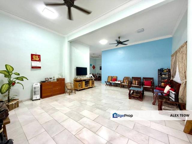 House for sale in Taman Perbadanan Islam, Johor Bahru