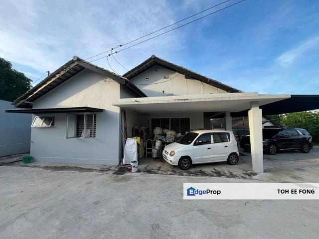 House for sale in Johore Bahru, Johor