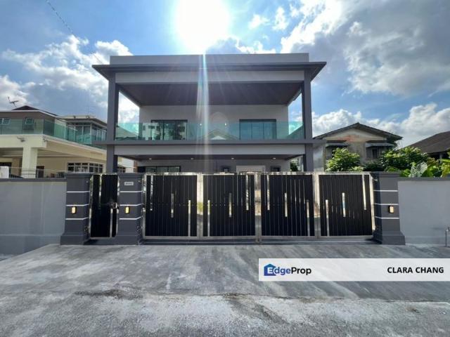 House for sale in Johore Bahru, Johor