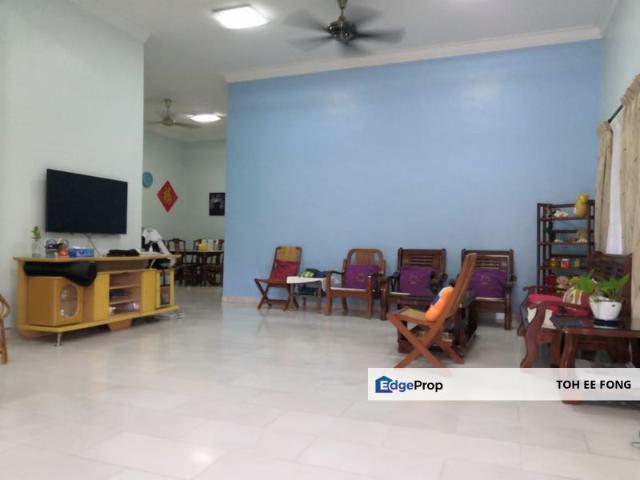 House for sale in Johore Bahru, Johor