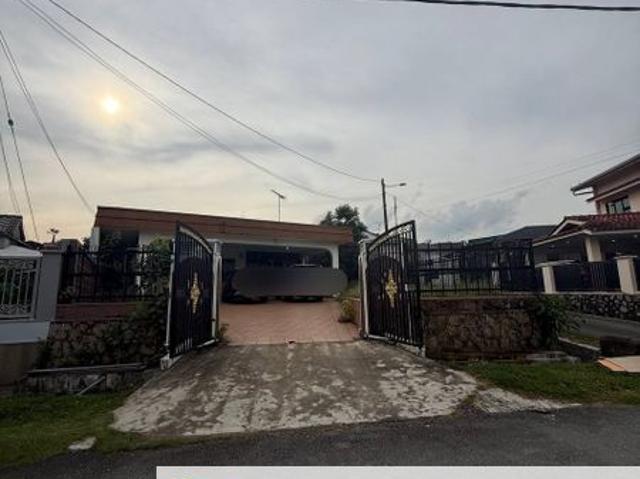 House for sale in Johore Bahru, Johor