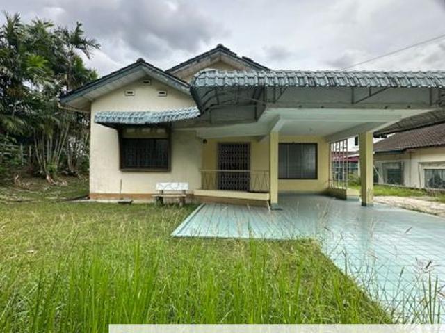 House for rent in Johore Bahru, Johor