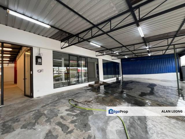 Shop for rent in Johore Bahru, Johor
